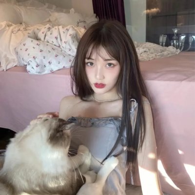 无手的少女